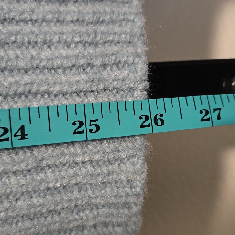Hem & Thread Cabel Knit Sweater NWT - Picture 7 of 7